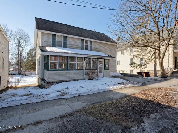 182 Grand Avenue, Saratoga Springs, NY 12866