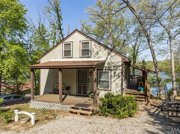 6845 Pawnee Dr, French Village, MO 63036