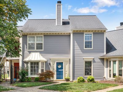 742 Yorkwood Pl, Louisville, KY, 40223