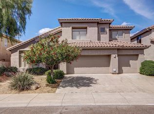 5124 E Kelton Ln, Scottsdale, AZ 85254
