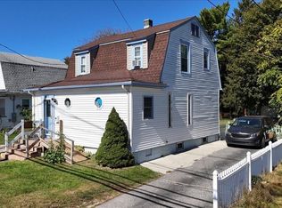 203 Pleasant St, Ashland, MA 01721