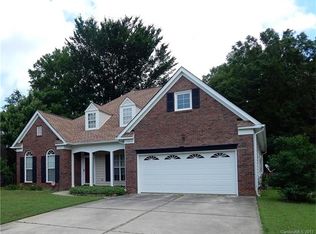 11515 Ridge Oak Dr, Charlotte, NC 28273