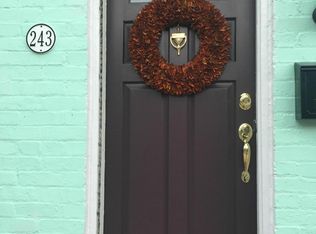 243 W 5th St, Frederick, MD 21701