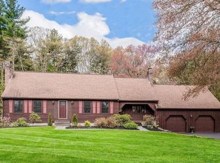 19 Colburn Cir, Sudbury, MA 01776
