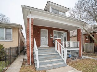 3110 W Polk St, Chicago, IL 60612