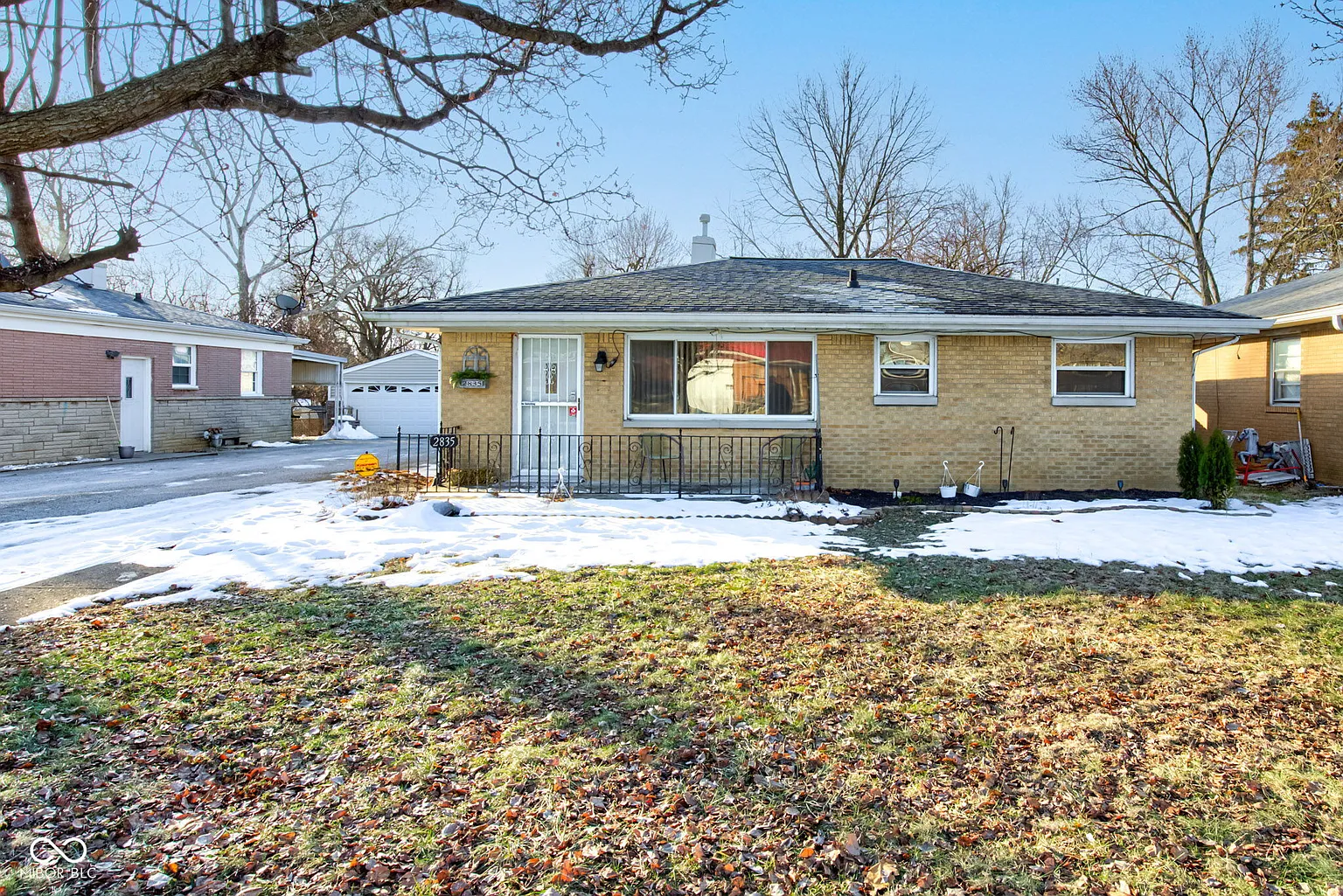2835 Walker Ave photo 1