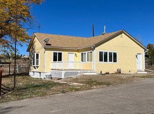 12345 W 80th Ave, Arvada, CO 80005