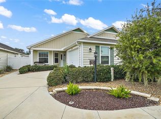 1184 Van Patten Pl, The Villages, FL 32162