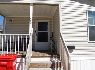 452 Westwoods, Amherst, OH 44001