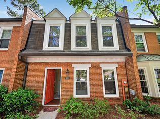 4166 Oakwood Way #4166, Duluth, GA 30096