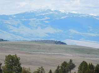 55 Upper Ross Gulch Rd, Townsend, MT 59644