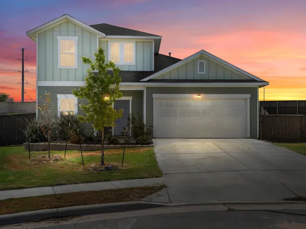 5521 Sacra Cv, Austin, TX 78747