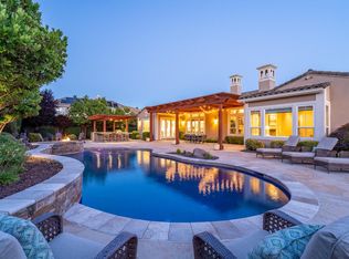 18780 Alicante Circula, Morgan Hill, CA 95037