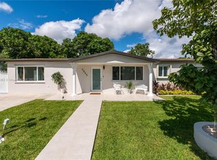 4845 NW 169th St, Opa Locka, FL 33055