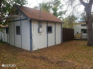 2513 E Dale St, Colorado Springs, CO 80909