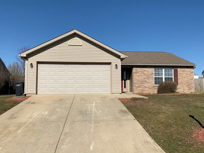 332 Plantation Way, Lafayette, IN, 47909