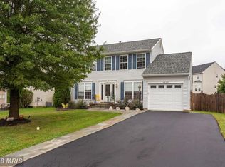 13826 Rosewood Dr, Woodbridge, VA 22193