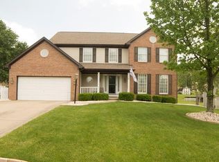 561 Brittany Ct, North Huntingdon, PA 15642