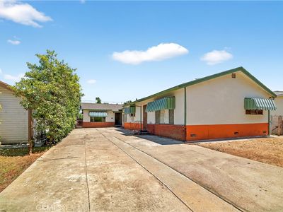 1720 S Marguerita Ave, Alhambra, CA, 91803