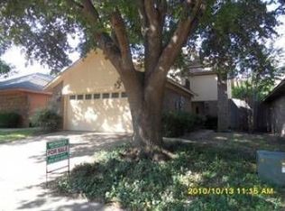 3709 Taurus Dr, Garland, TX 75044