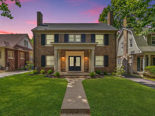 321 Sycamore Rd, Lexington, KY 40502