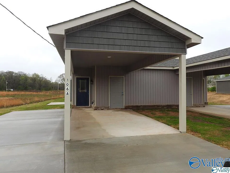 106A Blue Heron Way #A