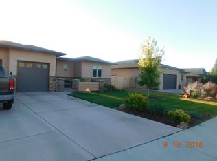 829 Shiraz Dr, Palisade, CO 81526