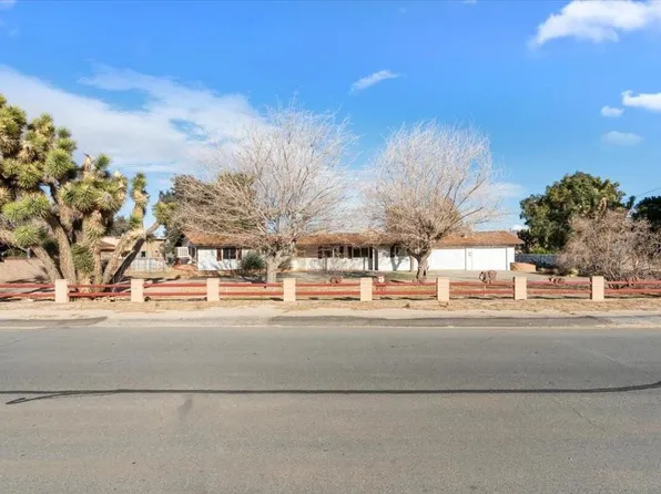 6929 Grand Ave, Yucca Valley, CA 92284