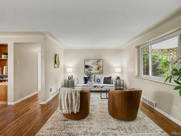 2100 W Tennessee Avenue, Denver, CO 80223
