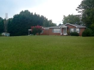 7858 Highway 124 W, Hoschton, GA 30548