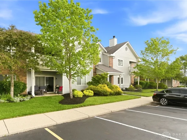 6680 Wareham Ct APT 3, Dayton, OH 45459