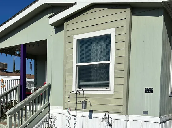 314 N Albert #132, Exeter, CA 93221