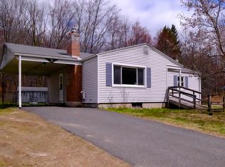 955 Burts Pit Rd, Northampton, MA 01062