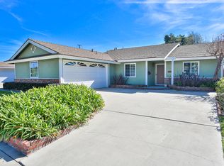 6712 Park Ave, Garden Grove, CA 92845