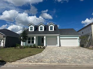77 Silver Heron Way St, Augustine, FL 32092