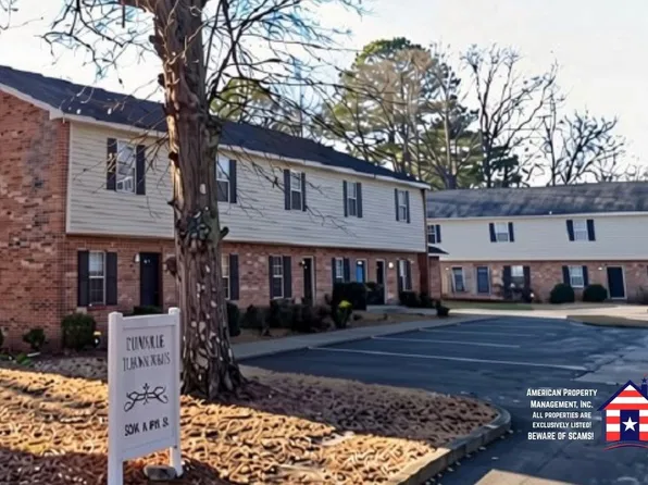 3360 N Pitt St APT B, Farmville, NC 27828