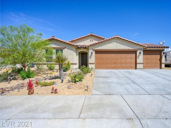 Rv Parking Pahrump Real Estate 14 Homes For Sale Zillow