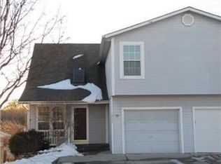 1865 Kingbird Ct, Liberty, MO 64068