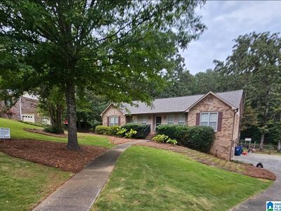 6147 Valley Station Dr, Pelham, AL, 35124