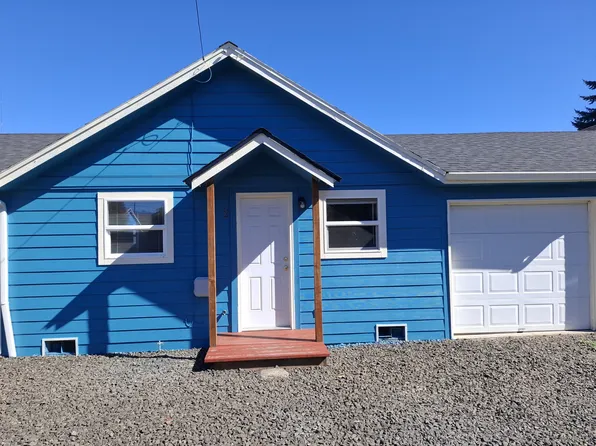 351 NE Main St #2, Willamina, OR 97396