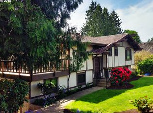 2333 SW Battaglia Pl, Gresham, OR 97080