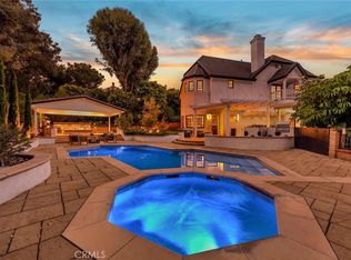 29971 Saddleridge Dr, San Juan Capistrano, CA 92675