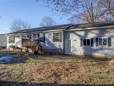 206 Mead Street, Eau Claire, WI, 54703