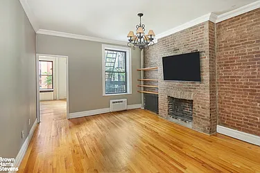 Rented by Brown Harris Stevens