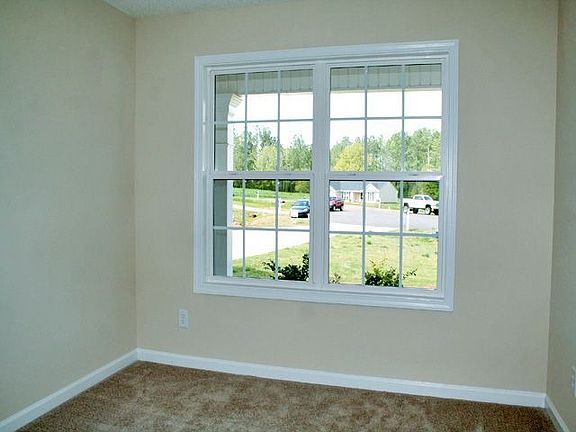 Secondary Bedrooms