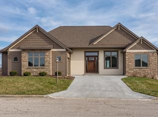 303 Clear Pond Way, Verona, WI 53593