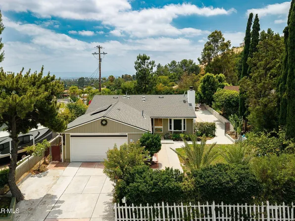 13949 Tucker Ave, Sylmar, CA 91342
