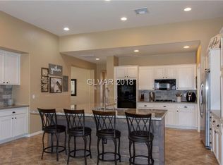 5827 McLennan Ranch Ave, Las Vegas, NV 89131