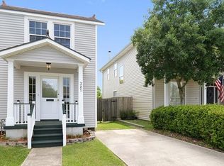 321 Papworth Ave, Metairie, LA 70005