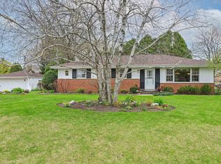 6453 W Darnel Ave, Brown Deer, WI 53223